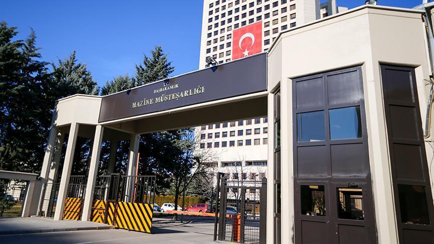 Bakanlıktan ‘Finansal İstikrar Komitesi’ açıklaması