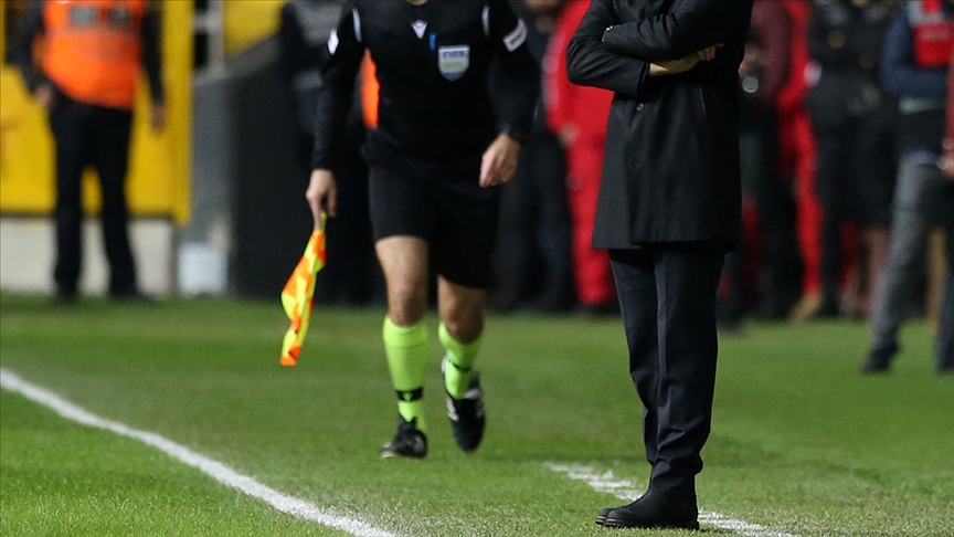 Süper Lig’de 14 takım teknik direktör değiştirdi