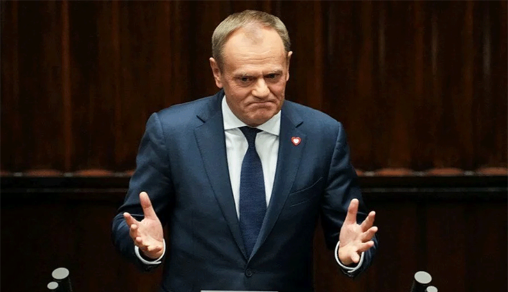 Polonya’nın yeni başbakanı belli oldu