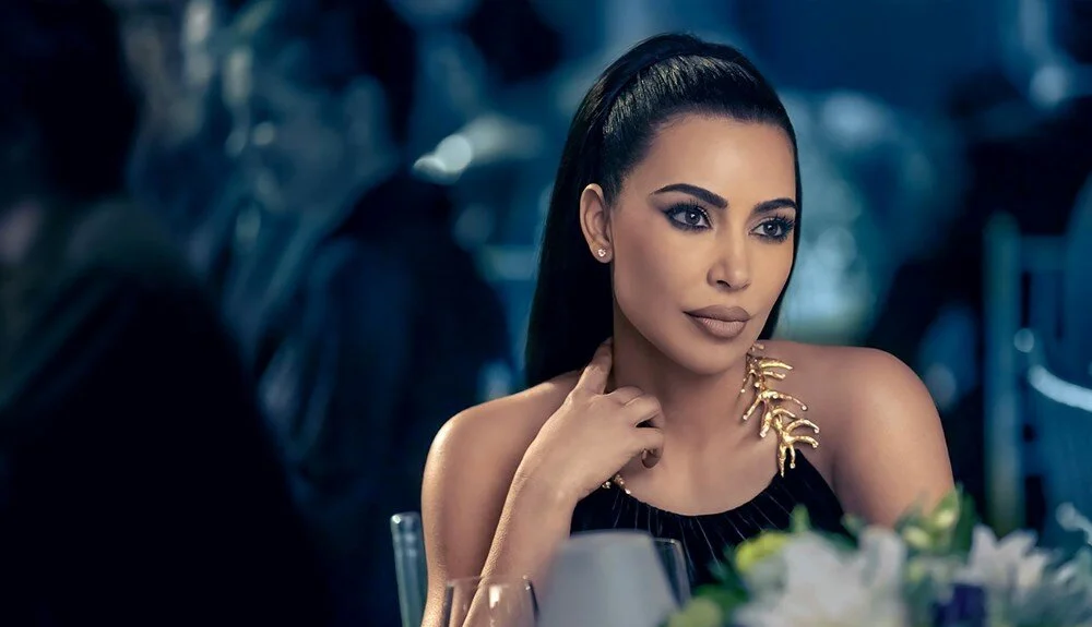 Kim Kardashian boşanma avukatı olacak