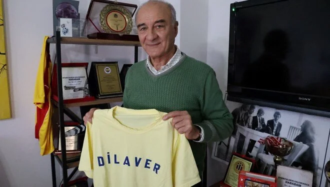 Hababam Sınıfı’nın Dilaver’i depremden sonra hayata yeniden başladı