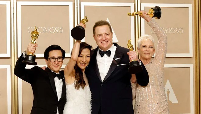 2024 Oscar Ödül töreninde değişiklik