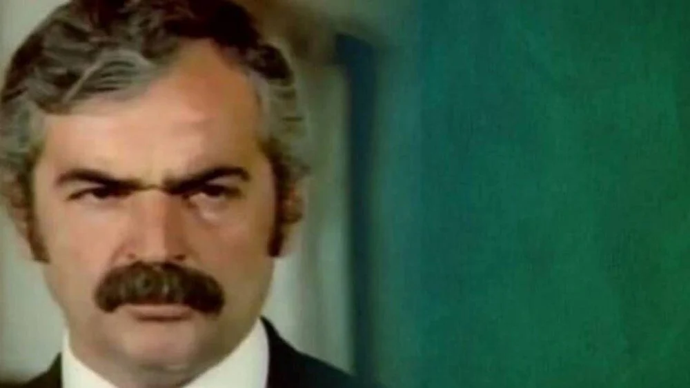 Hayati Hamzaoğlu’nun oğlu da kendisi kadar ünlü çıktı