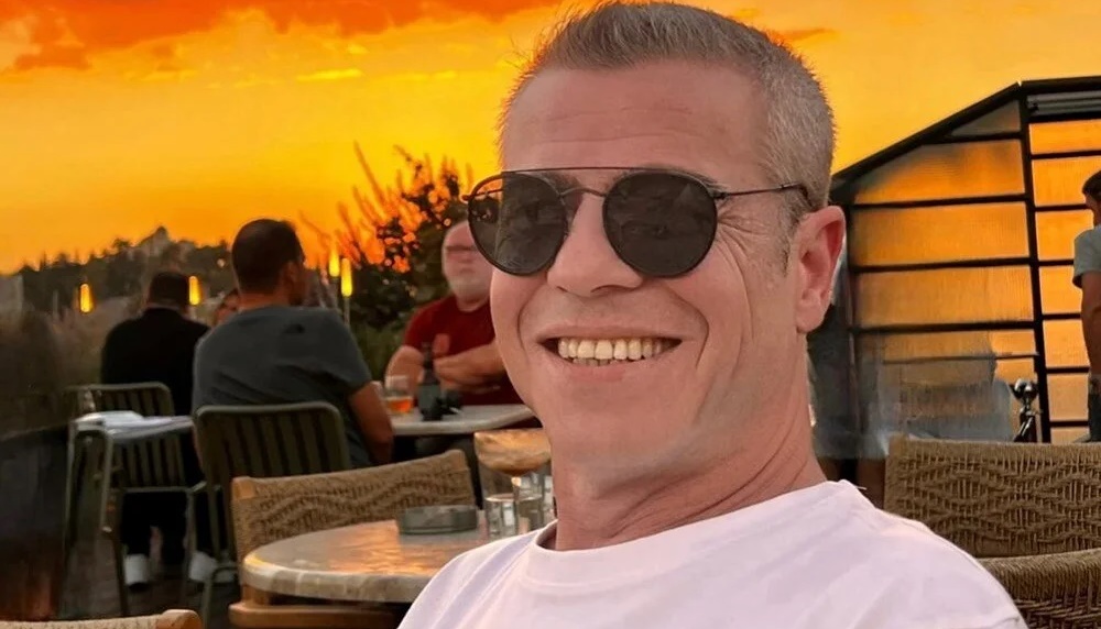 Levent Yüksel’den nostaljik paylaşım