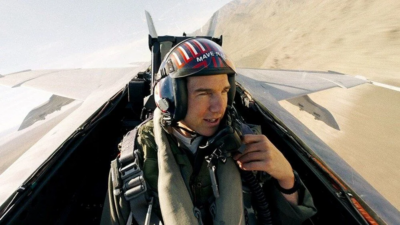 Top Gun efsanesi devam ediyor: Üçüncü film yolda