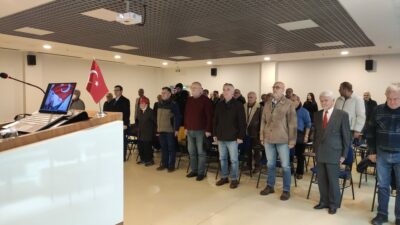Uğur Mumcu ve Muammer Aksoy Bursa’da anıldı