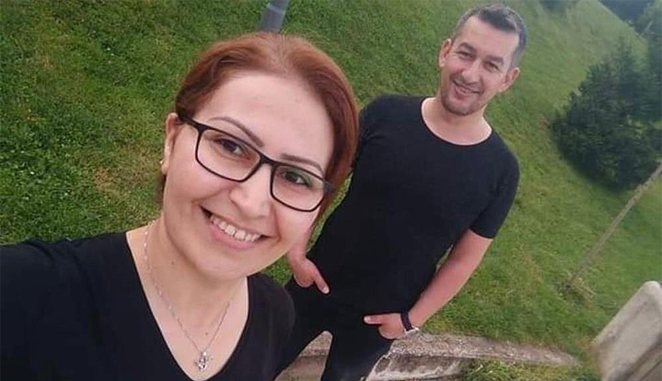 Bursa’da kıskançlık yüzünden eşini öldüren koca tutuklandı