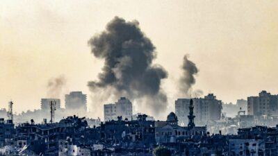 İsrail yardım bekleyen Filistinlilere ateş açtı: 20 ölü