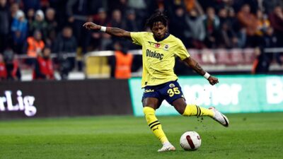 Fred’den, Fenerbahçe’ye kötü haber