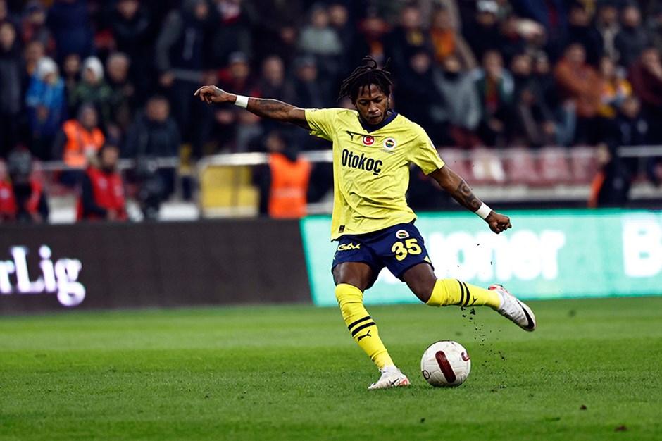 Fred’den, Fenerbahçe’ye kötü haber