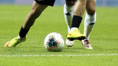 TFF’den yabancı sayısı kararı!
