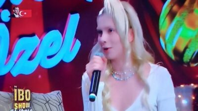 İbo Show’da kullanılan filtre sosyal medyanın gündeminde