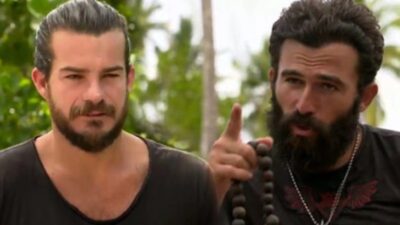 Acun Ilıcalı uyardı: Survivor’da ödül oyunu esnasında gerginlik