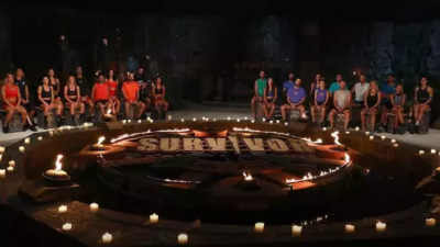 Acun Ilıcalı acil durum konseyini topladı, Survivor’a 2 yeni yarışmacı katıldı!