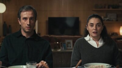 Netflix’ten yeni yerli dizi: “Kuvvetli Bir Alkış”ın yayın tarihi açıklandı