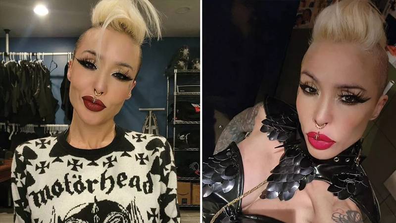 Ünlü model Masuimi Max evinde ölü bulundu