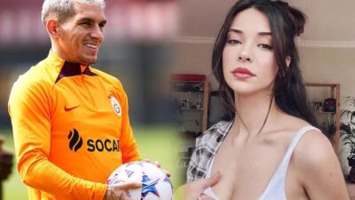 Torreira ve Devrim Özkan ayrıldı mı?