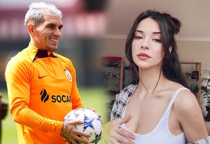 Torreira ve Devrim Özkan ayrıldı mı?