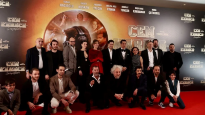 Cem Karaca’nın Gözyaşları filmi sanatseverlerle buluştu