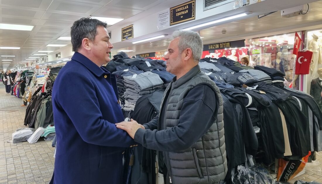 Erkan Aydın’dan Vakıflar’a kira tepkisi