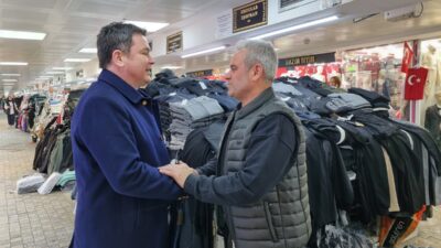 Erkan Aydın’dan Vakıflar’a kira tepkisi