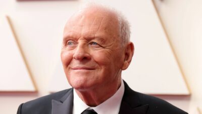Anthony Hopkins: Alkolü bıraktım hayatım değişti