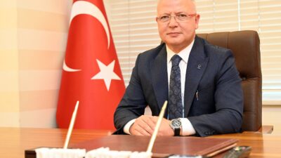 Davut Gürkan’dan Gazeteciler Günü mesajı