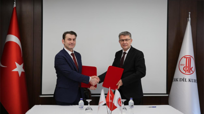 TDK ve MEB’den ‘Güncel Türkçe Sözlük’ ile ilgili iş birliği