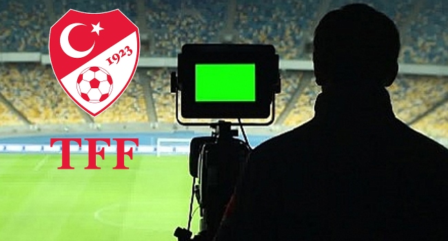 TFF açıkladı! Yayın ihalesinde yeni karar