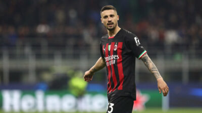 Rade Krunic için resmi açıklama geldi!