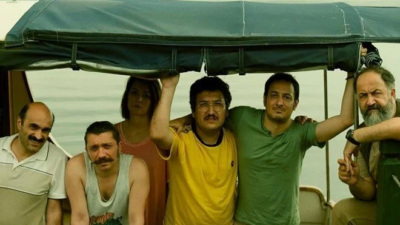 ‘Ölümlü Dünya’ dizi mi oluyor?