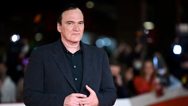 Tarantino’nun son filmiyle ilgili yeni detaylar ortaya çıktı