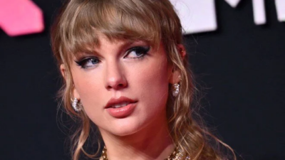 Pentagon Taylor Swift hakkındaki komplo teorilerini reddetti