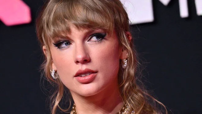 Pentagon Taylor Swift hakkındaki komplo teorilerini reddetti