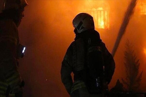 Çin’de yurtta yangın: 13 ölü