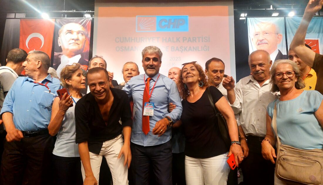 CHP Bursa’da ‘aday’ krizi: Osmangazi İlçe yönetimi düştü
