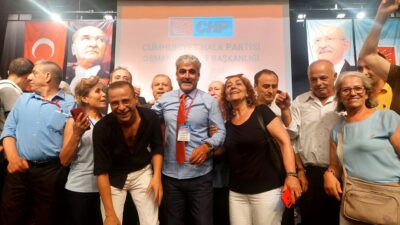CHP Bursa’da ‘aday’ krizi: Osmangazi İlçe yönetimi düştü