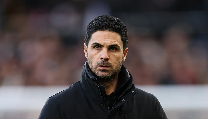 Arsenal teknik direktörü Mikel Arteta’dan iddialara yanıt
