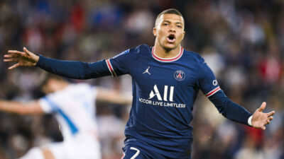 Premier Lig devi, Kylian Mbappe yarışına dahil oldu!