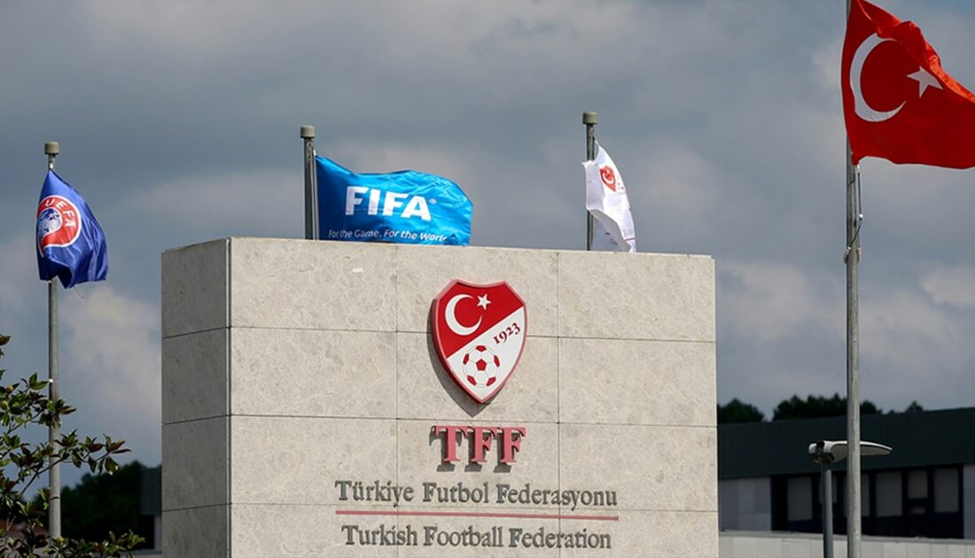 PFDK’dan 7 Süper Lig takımına para cezası