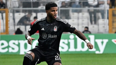Beşiktaş ayrılığı resmen açıkladı!