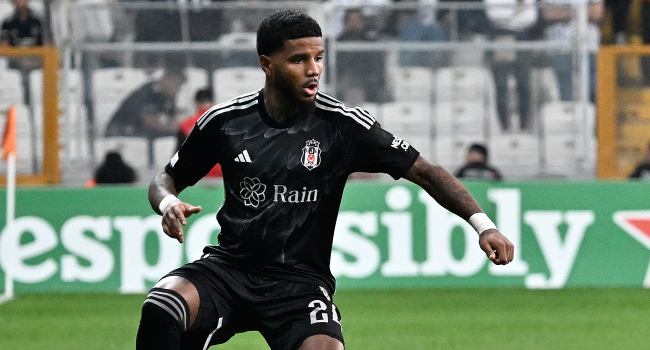 Beşiktaş ayrılığı resmen açıkladı!