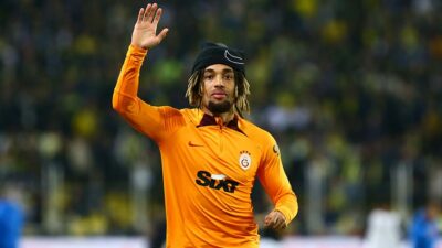 Sacha Boey’un forma giyeceği ilk maç belli oldu
