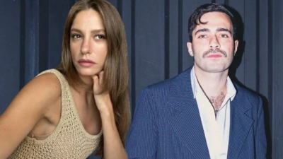 Serenay Sarıkaya’dan Mert Demir’e yorum
