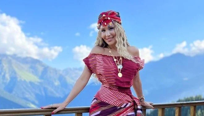 Şarkıcı Şimal kimdir?