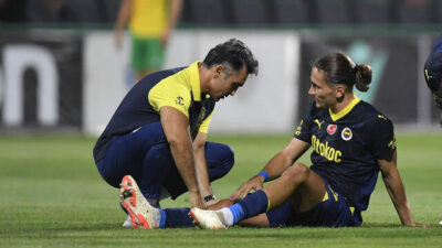 Fenerbahçe’ye Crespo’dan kötü haber