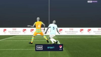 Süper Lig’de tarihi anlar
