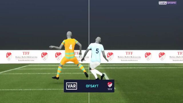 Süper Lig’de tarihi anlar