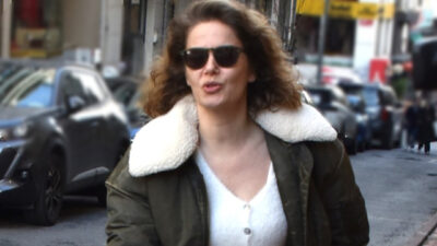 Burcu Biricik: Sektöre küs değilim