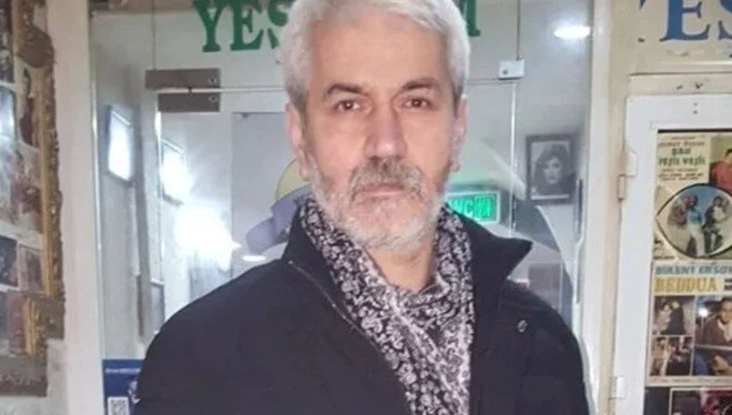 Kurtlar Vadisi’nin Cerrahpaşalı Hüseyin’i Ergin Duru vefat etti